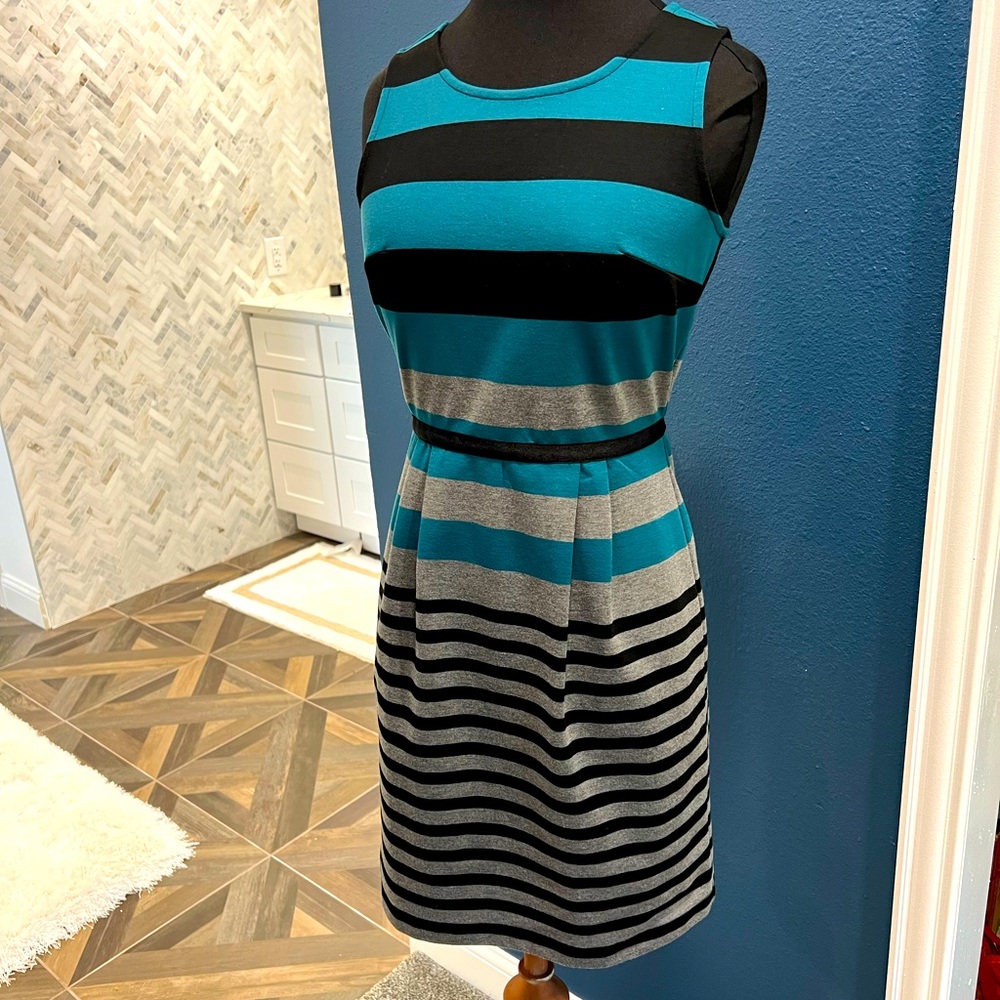 Loft business casual dress